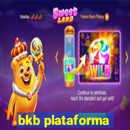 bkb plataforma